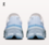 Zapatillas ON CLOUDMONSTER FROST/WASH